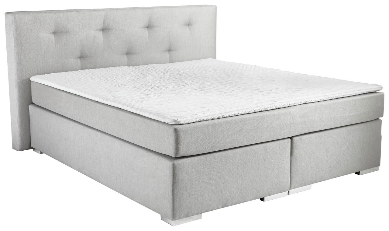 Z2 Boxspringbett BX1430 ANGELIQUE
