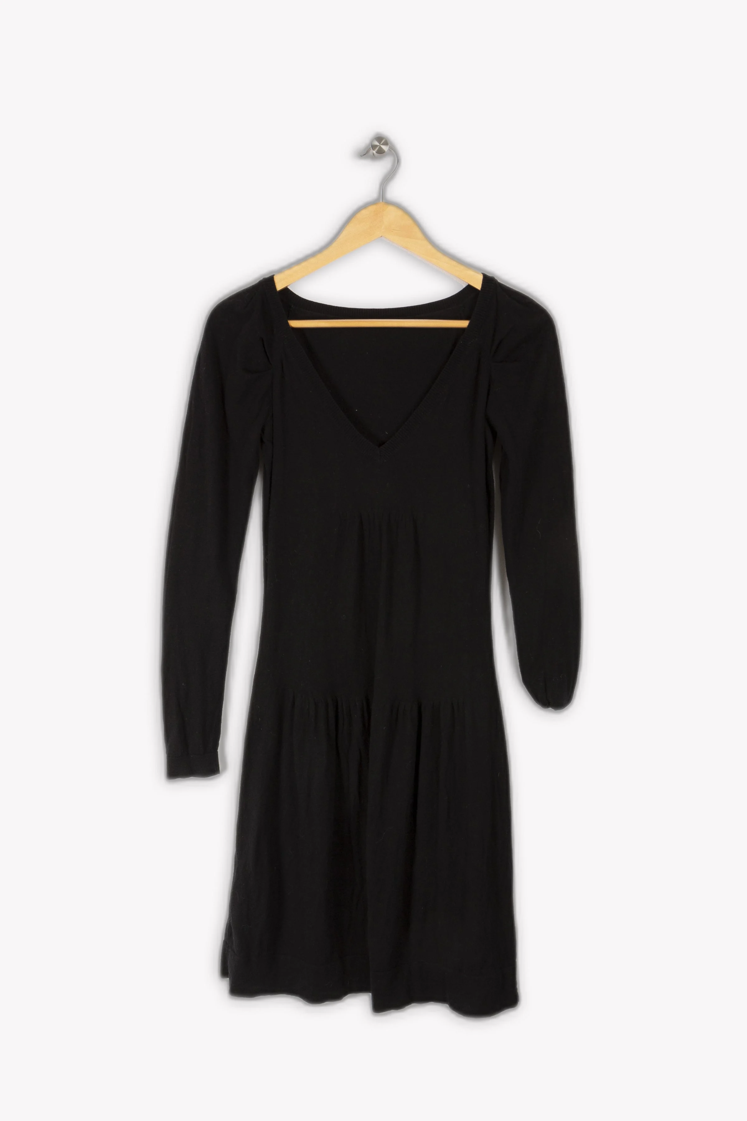 Robe | Noir
