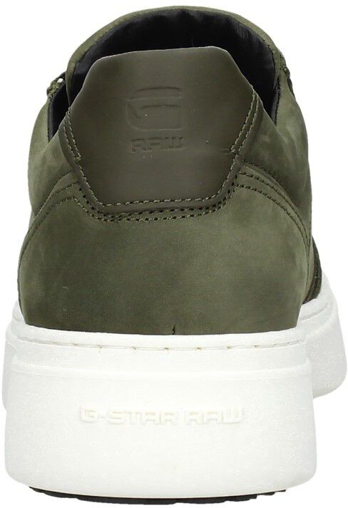 G-star Lash Nub M groen