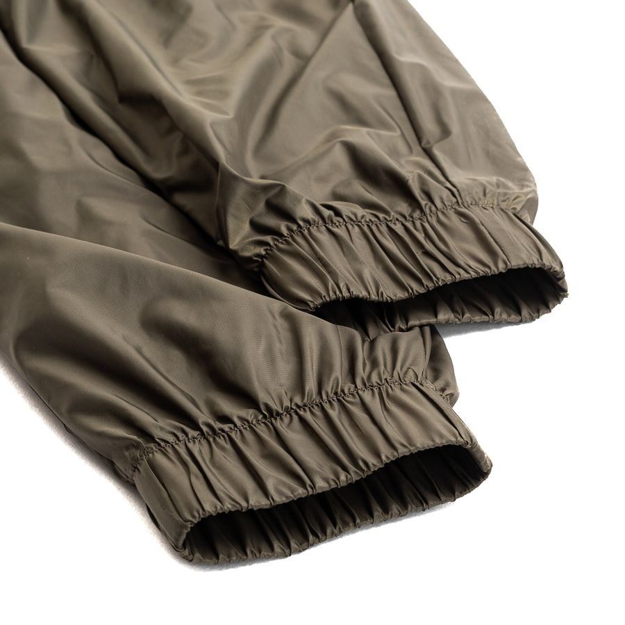 Nike Pantalon Cargo Tech Woven Lined - Vert/Noir