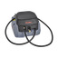 Dieseltank med pumpe 100 l 12 V
