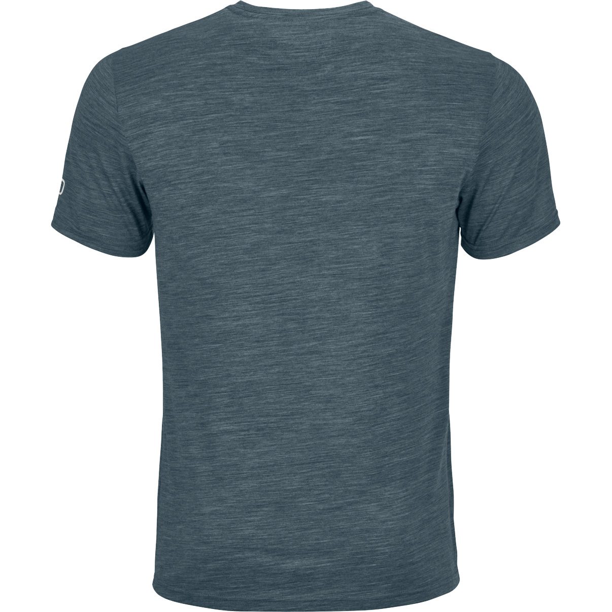 ORTOVOX 120 Cool Tec Clean T-Shirt Herren dark arctic grey blend