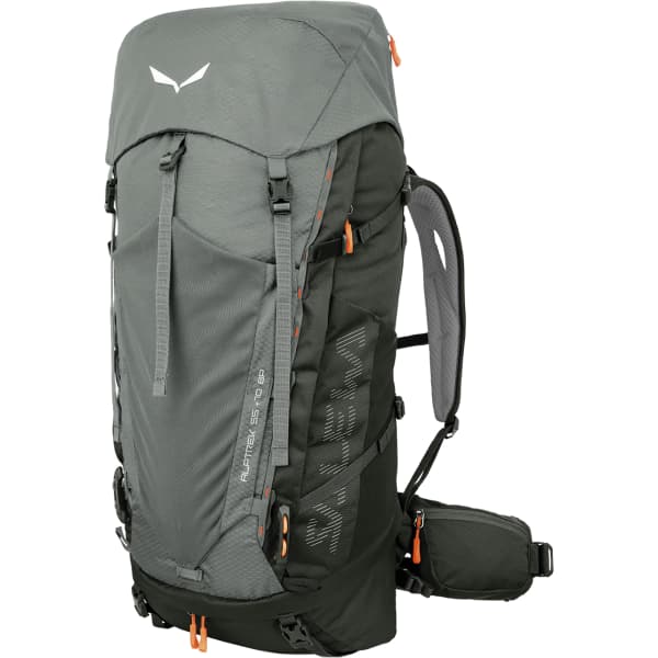 Sac à dos randonnée SALEWA ALPTREK 55 +10 BP SHADOW/DARK OLIVE