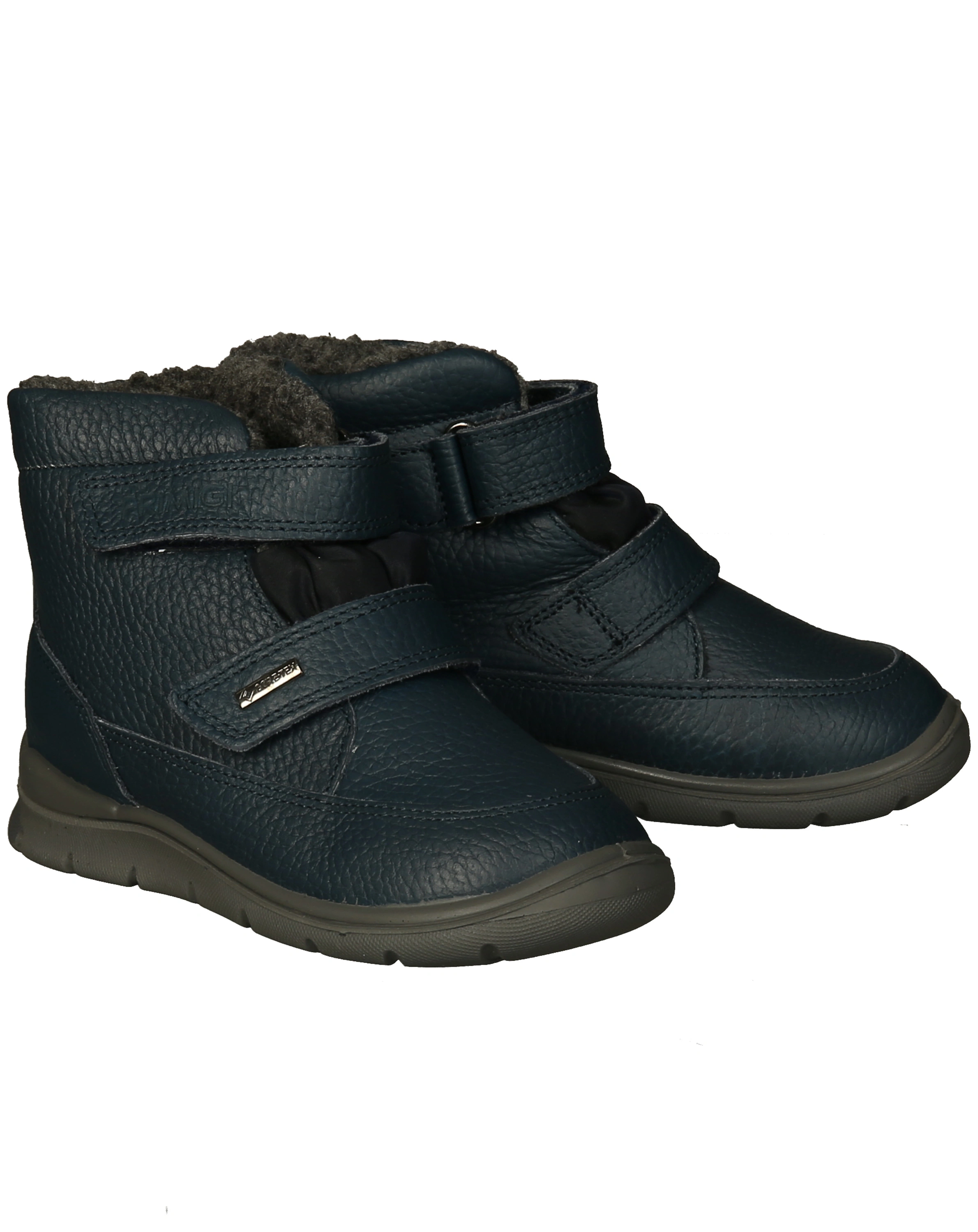 Klett-Winterboots SKATE GTX LANA in blau