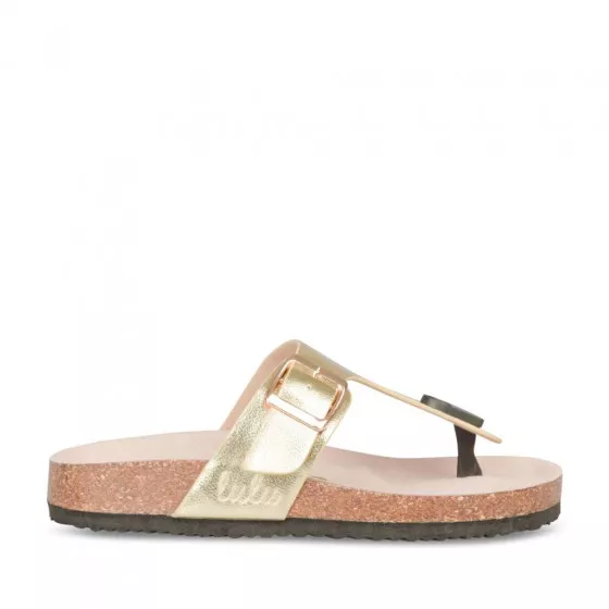 Tongs OR LULU CASTAGNETTE