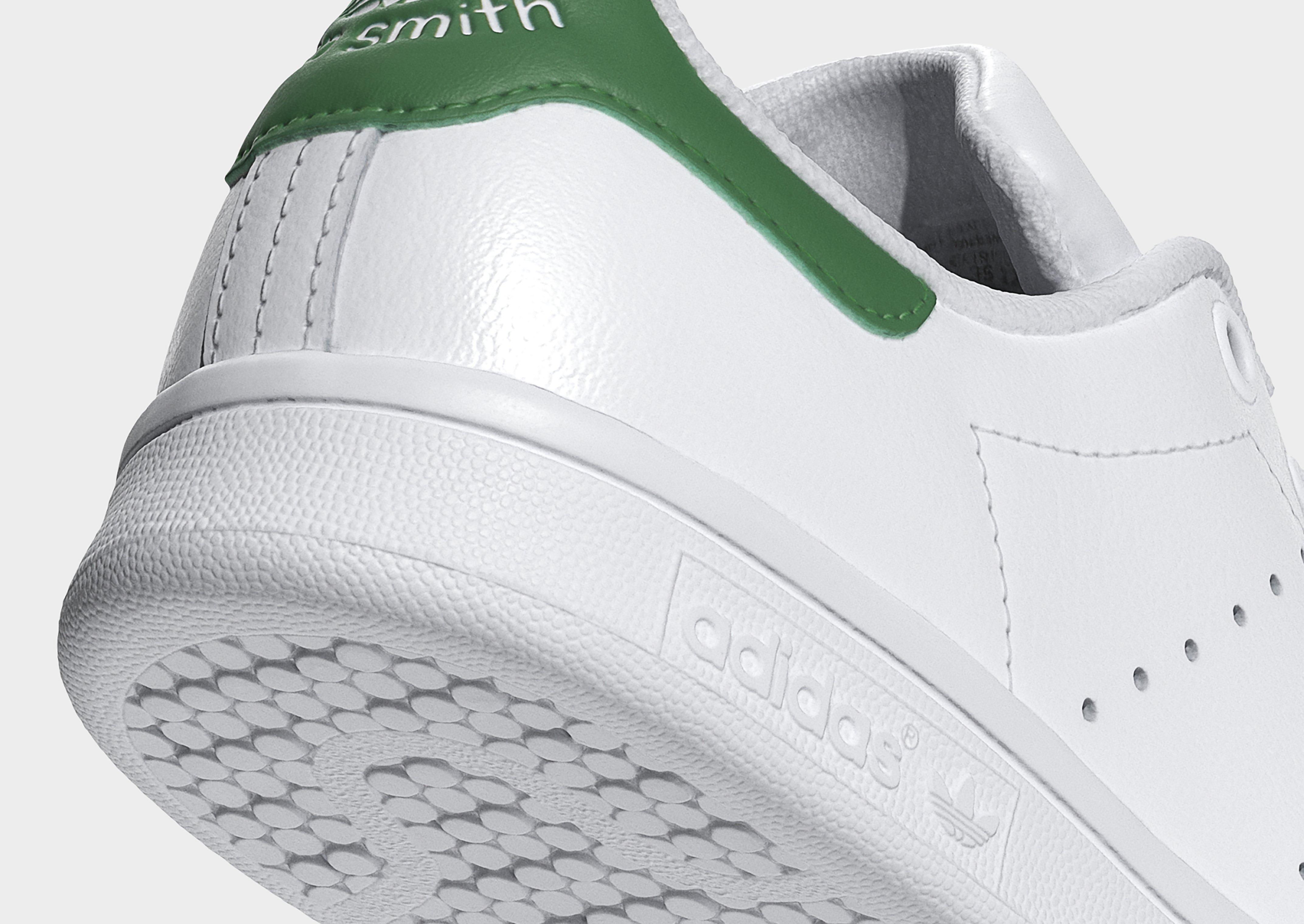 adidas Chaussure Stan Smith Enfants