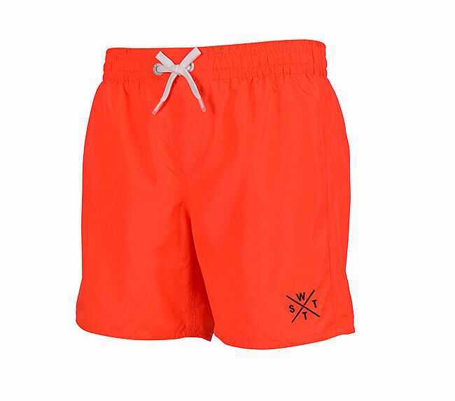 WATTS - SHORT DE BAIN LINE-UP JUNIOR