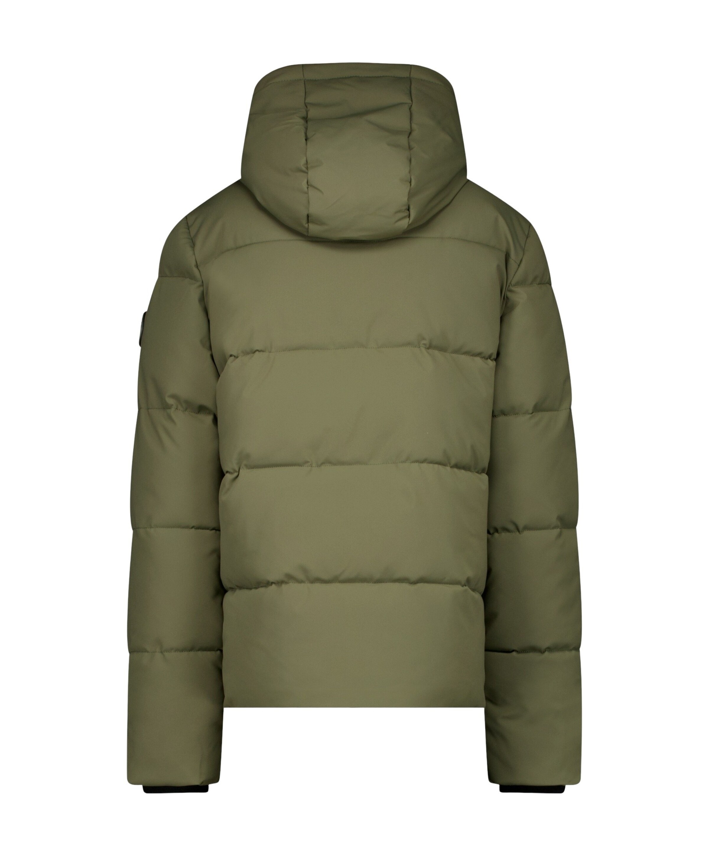 Cars Jeans Jongens jas groen