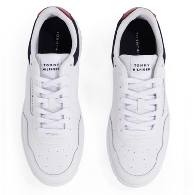 Sneakers homme Th Basket Core Lite Lth TOMMY HILFIGER