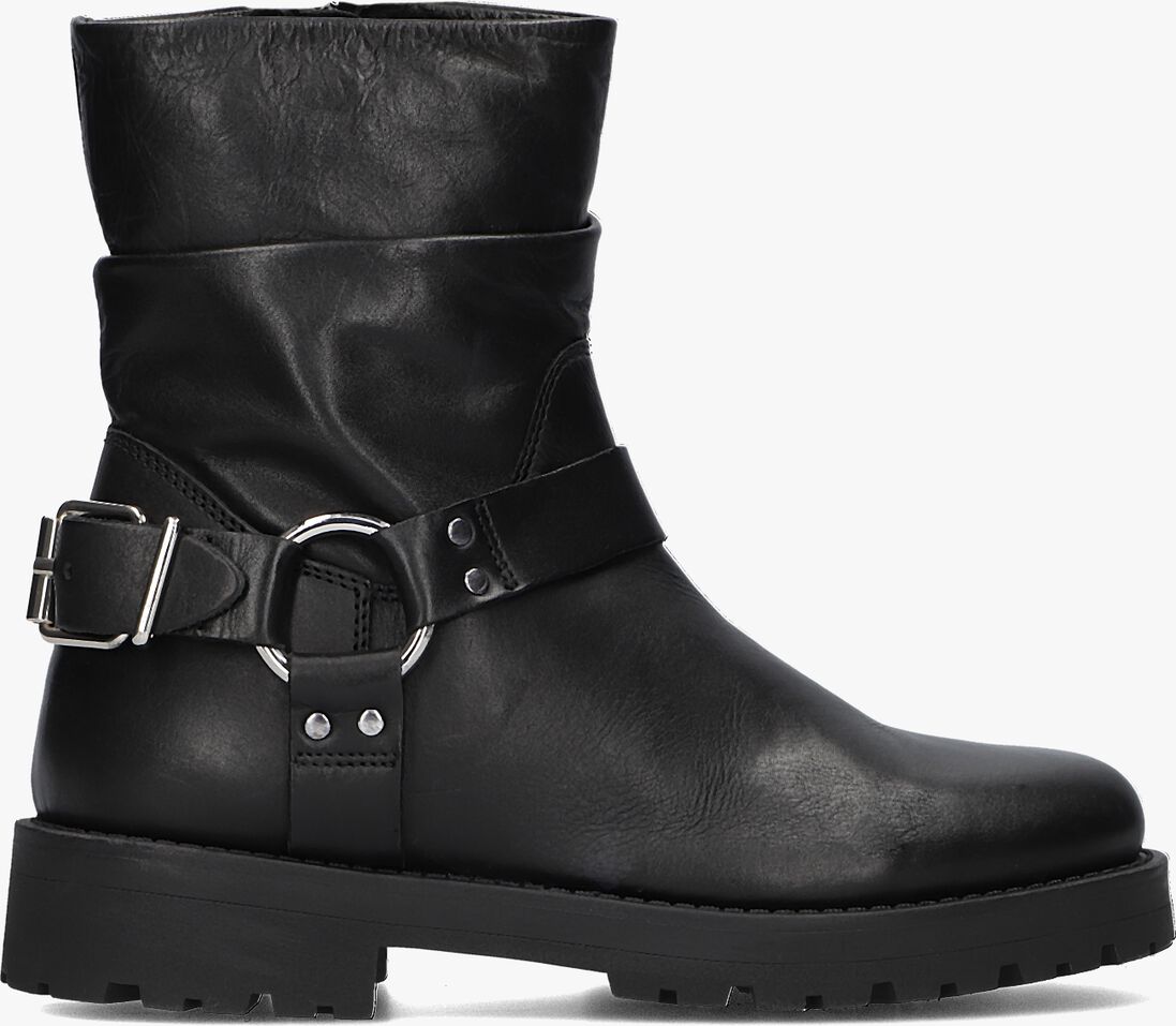 OMODA zwarte omoda biker boots lein-07