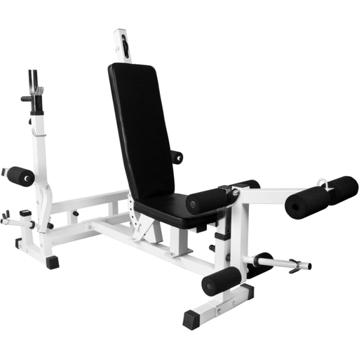 Banco de musculação universal Gorilla Sports