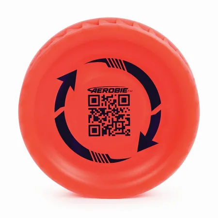 Schildkröt Aerobie Pocket Pro, 1 Stück, 2-fach sortiert