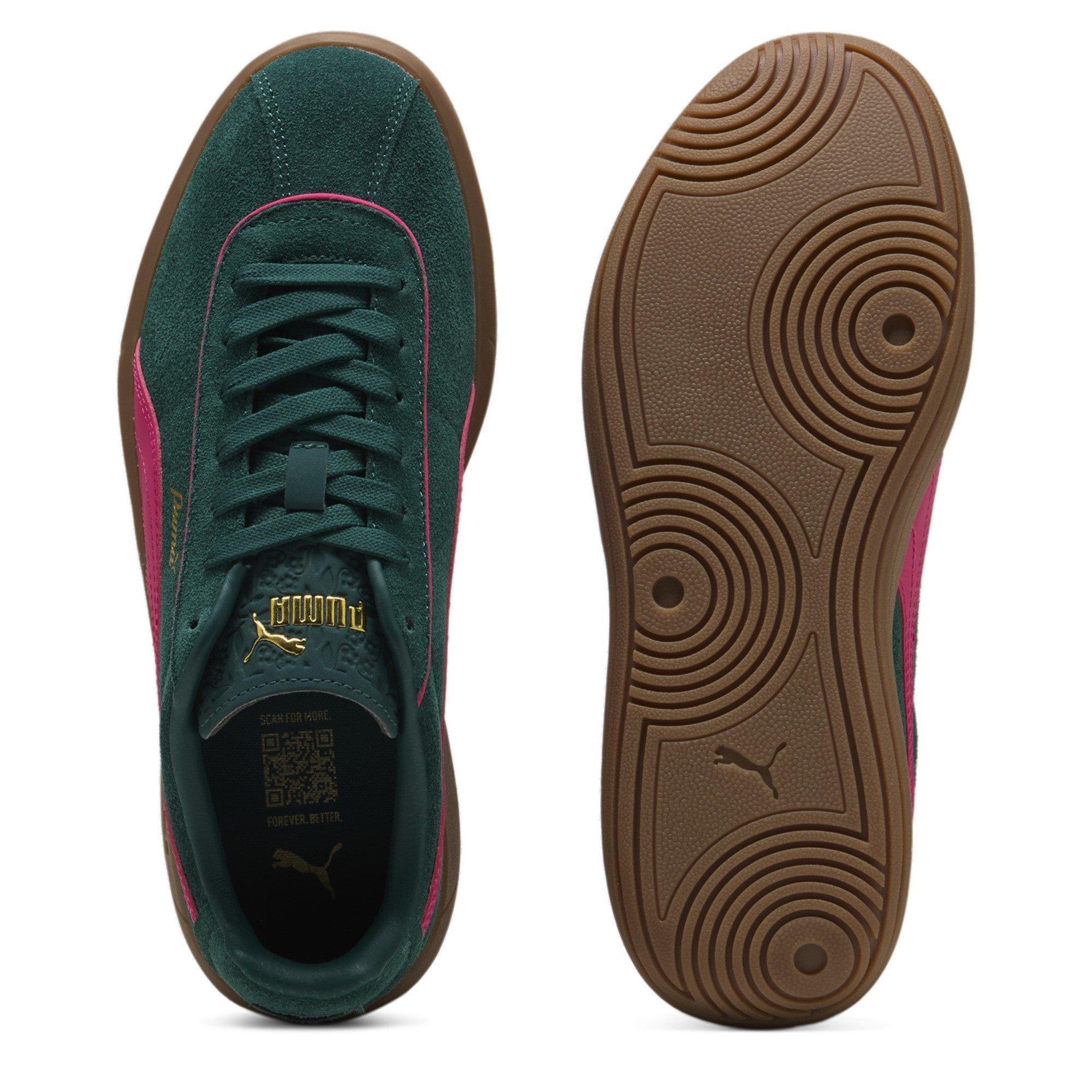 Puma Puma Club Klassika SD
