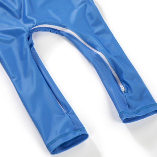 Tenue Soleil UV Onesie Blauw 6-12 mnd 1ST