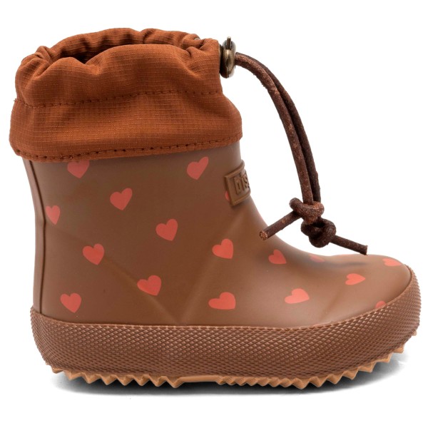 Bisgaard - Kid's Thermo Baby - Bottes en caoutchouc
