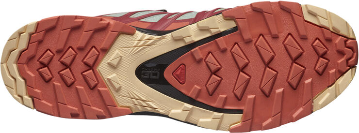 Salomon Xa Pro 3d V8 Gore Tex Vandresko Grøn