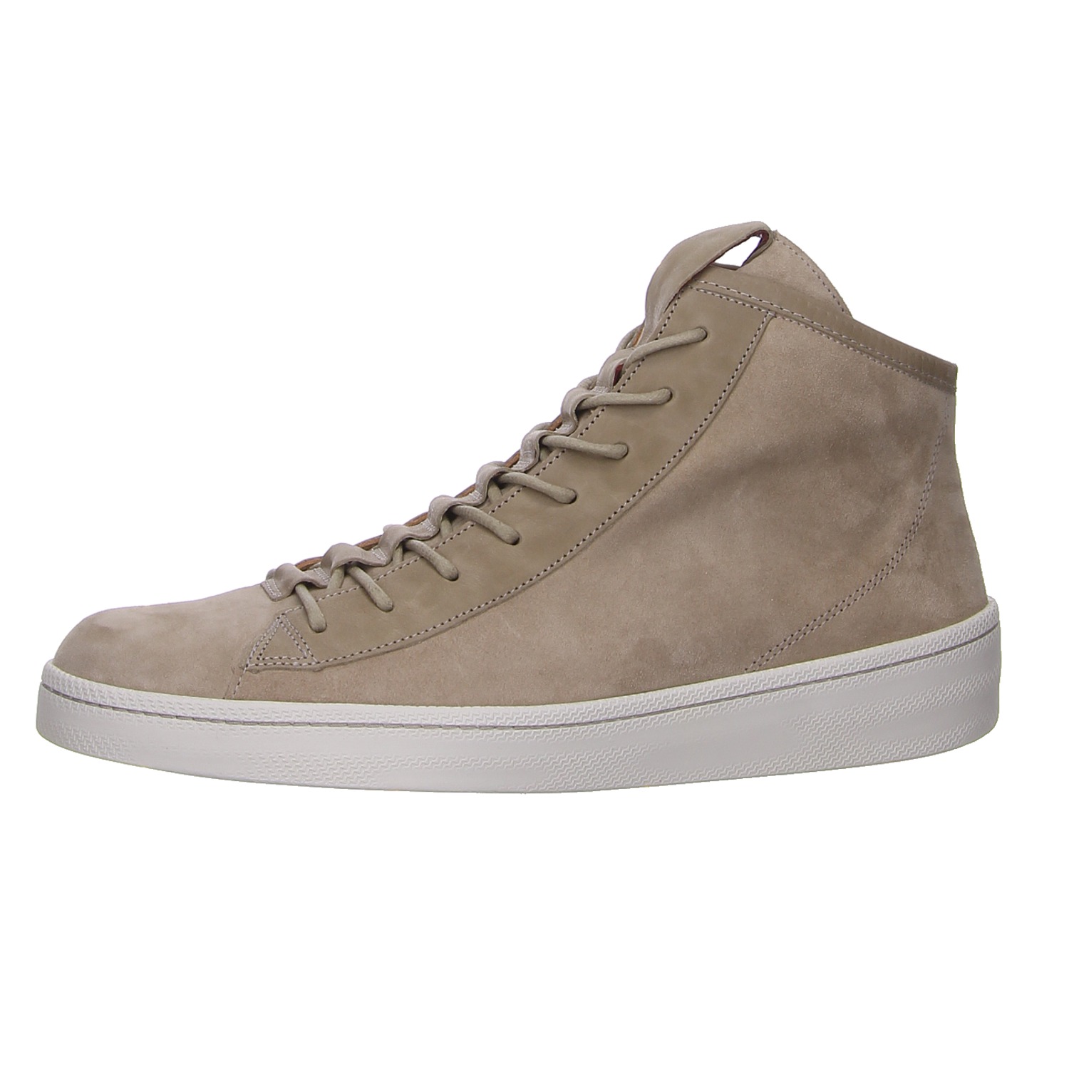 Think Damen Knöchelschnürer beige