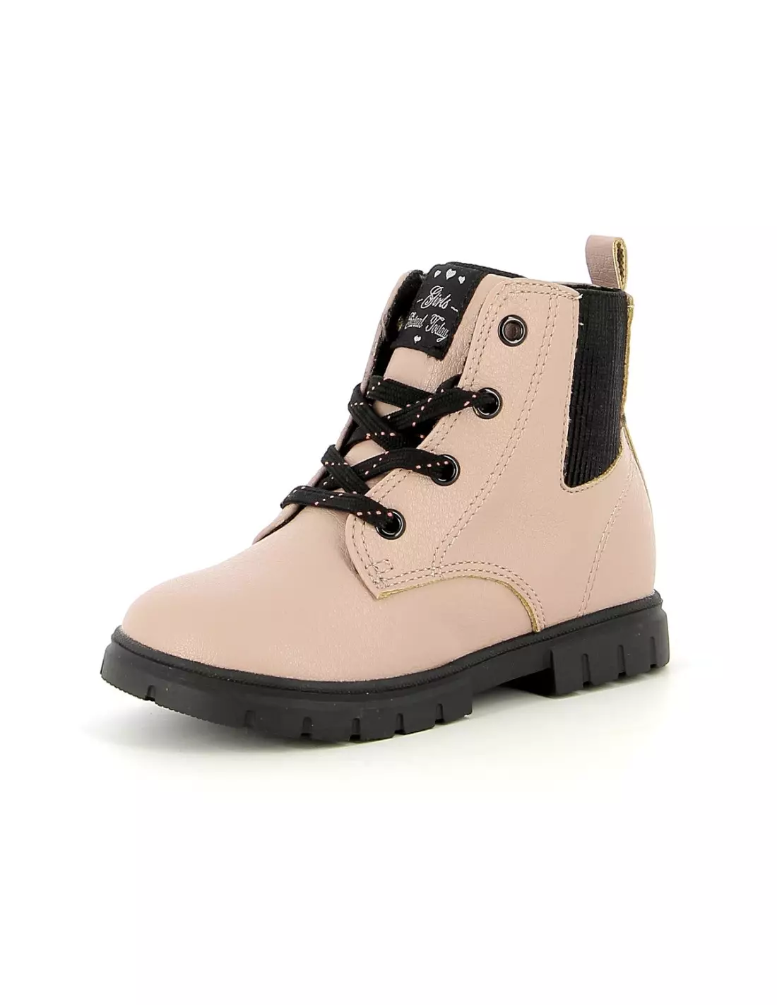 SAFETY JOGGER 571550 - Boots & bottines Pinkblack