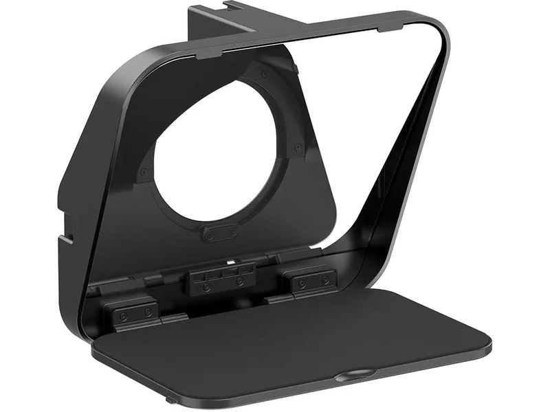 Ulanzi Teleprompter für Smartphones/Kameras RT02 Teleprompter für Handys, Tablets und Kameras