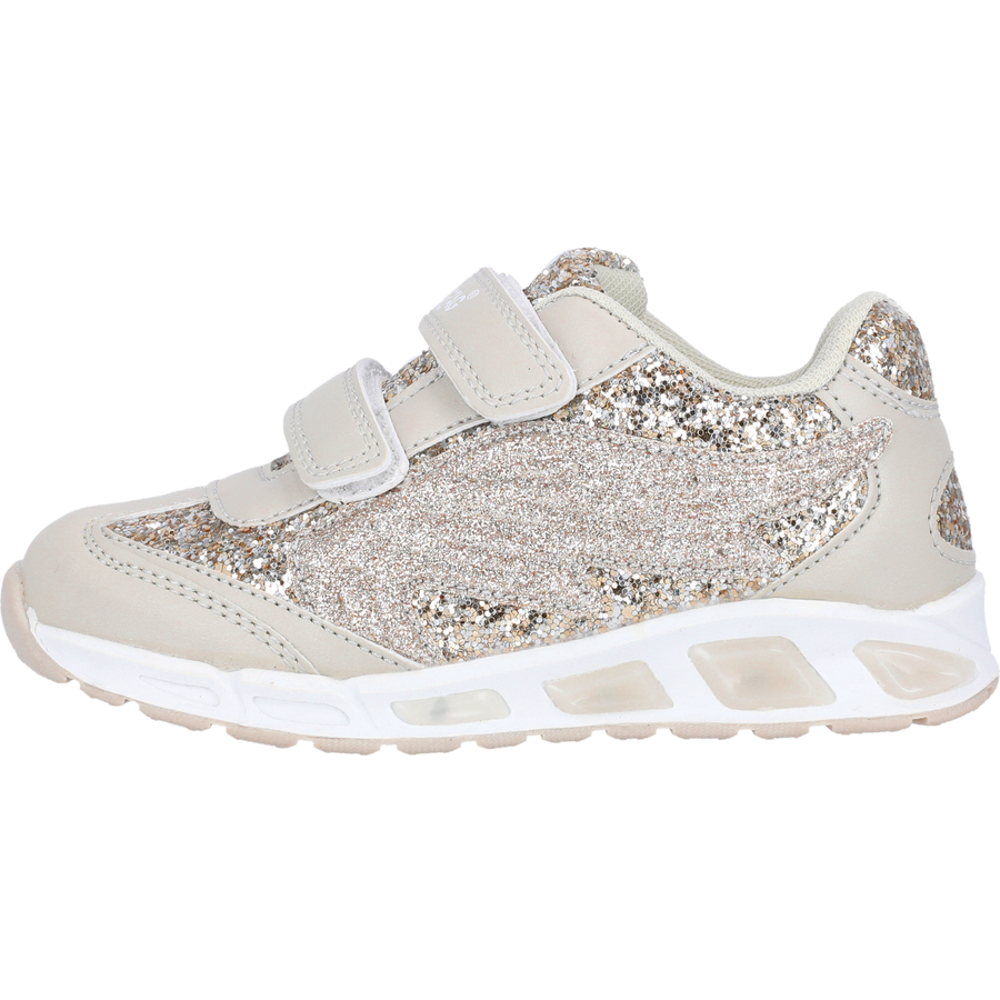 ZigZag Sneaker Roseau 1106 Oatmeal