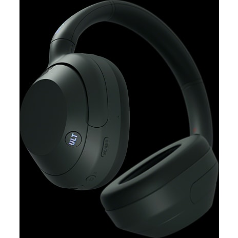 Sony ULT WEAR trådløse over-ear høretelefoner - Forest Gray