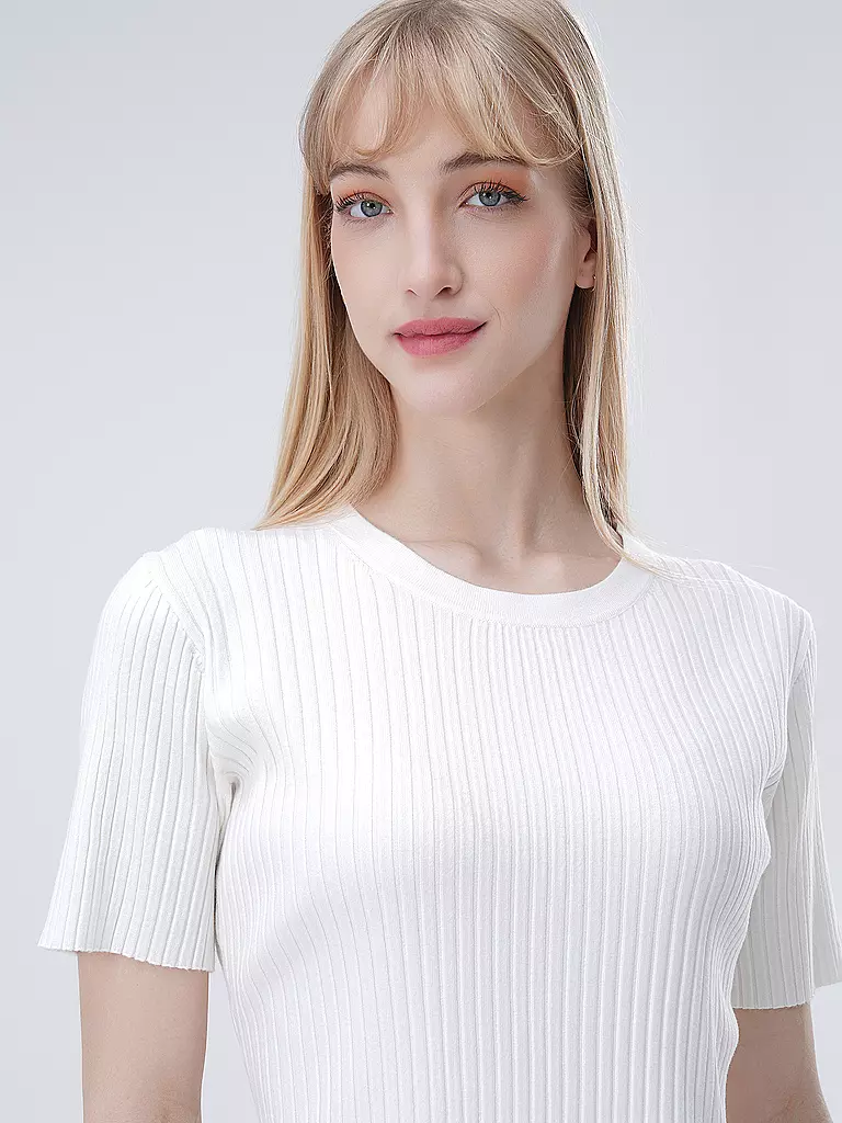 KATESTORM Pullover creme