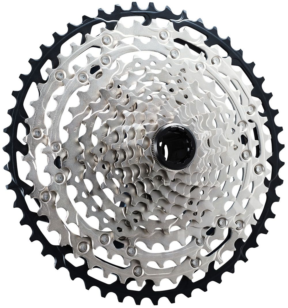 Shimano GRX RX820/610 1x12-fach Gruppe Disc 160/160mm kaufen | Bike-Discount