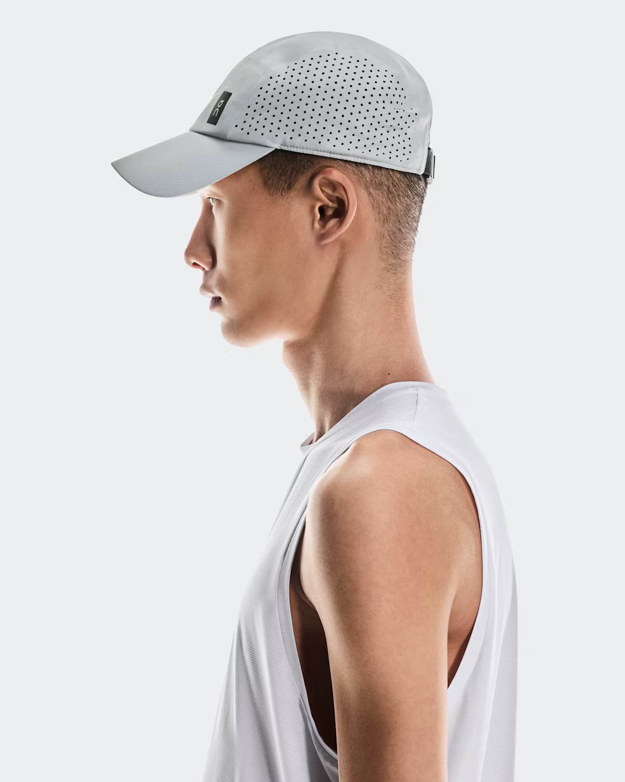 Lightweight Cap Glacier