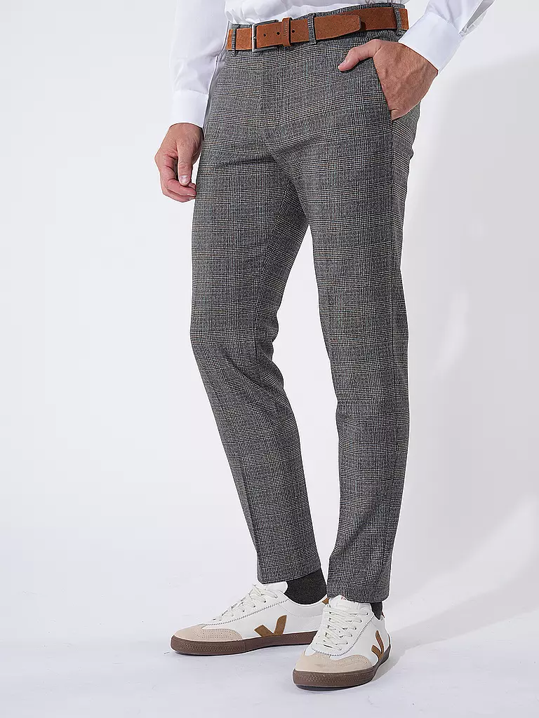 DRYKORN Chino SIGHT 10 grau