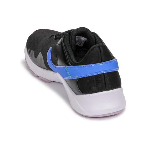 Nike - NIKE LEGEND ESSENTIAL 2 - Noir / Bleu