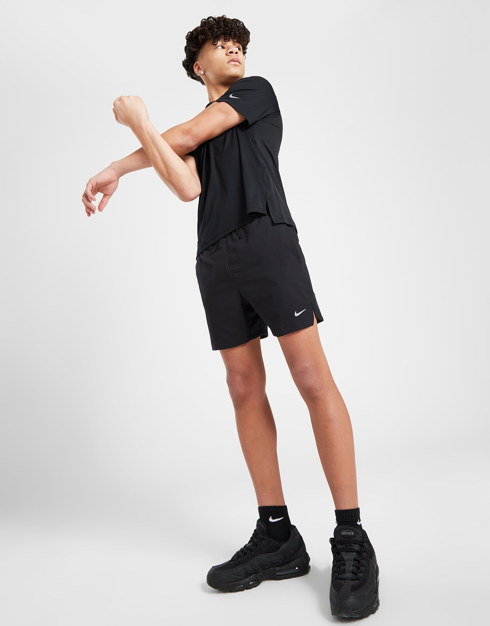 Nike Short Tech Dri-FIT Junior