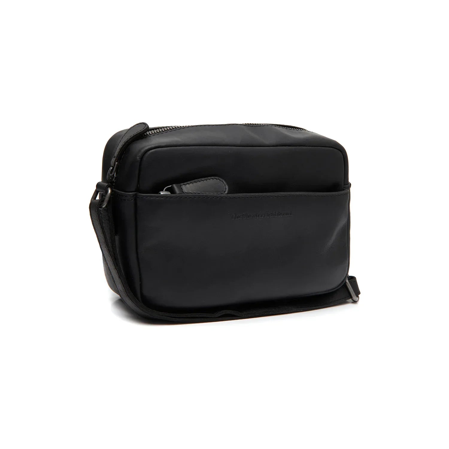 The Chesterfield | Arona | Leren crossbodytas