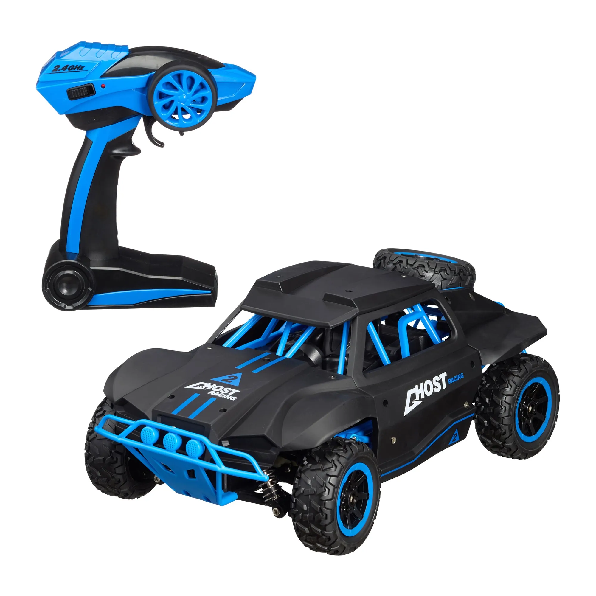Amewi -  RC Ghost Dune Buggy 4WD RTR