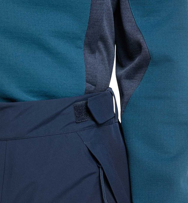 Alpine GTX Pant Men skibukser
