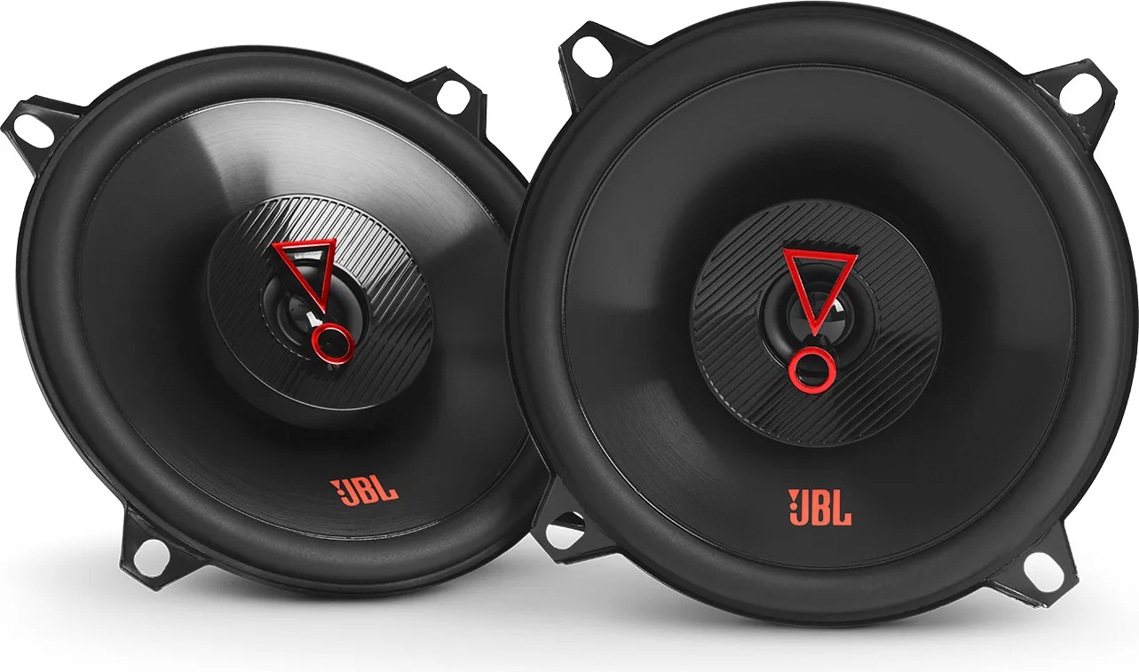 JBL Stage3 527 (la paire) Haut-parleurs voiture
