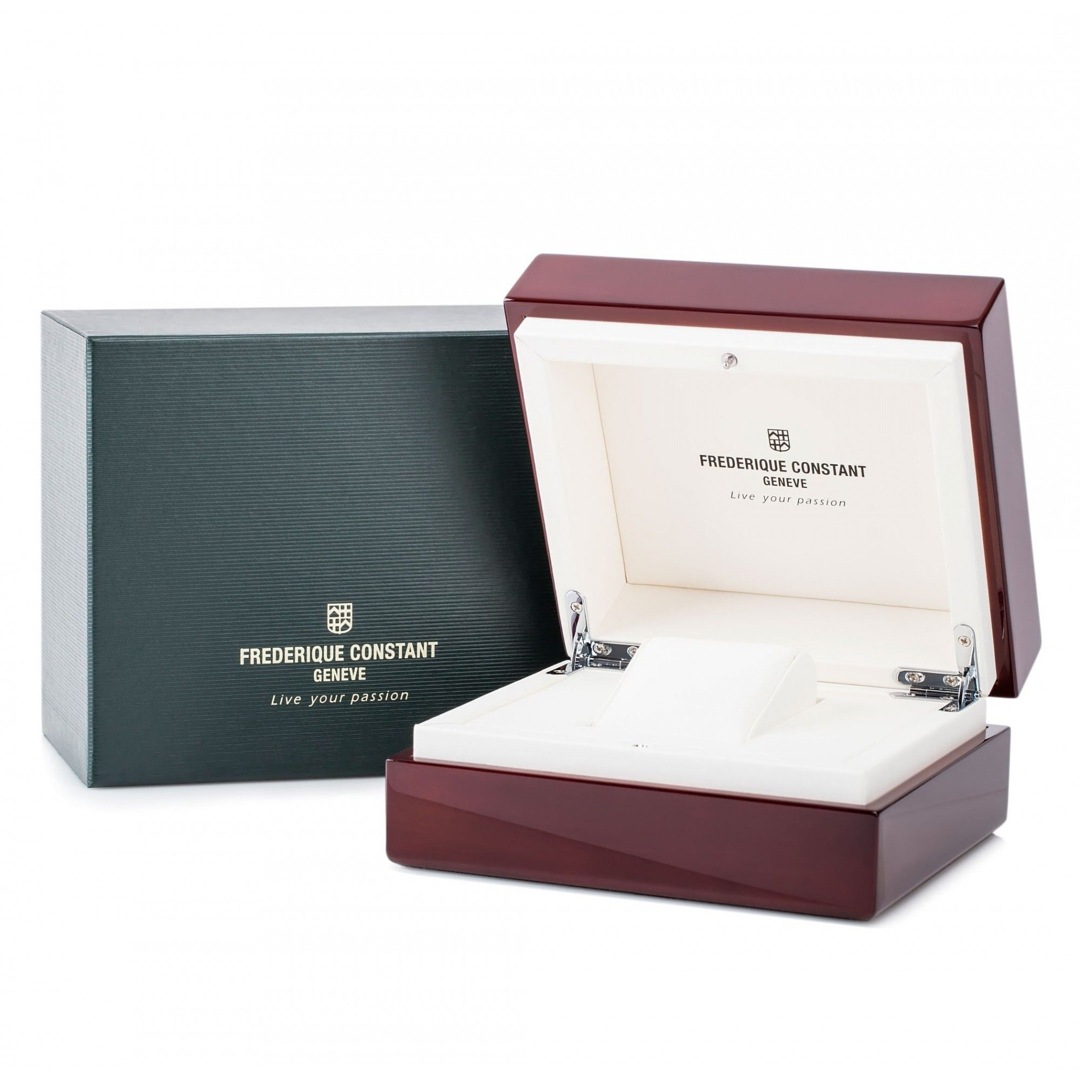 Frederique Constant Highlife Perpetual Calendar Manufacture