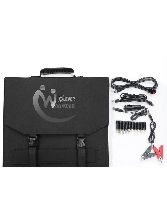 Solar Panel 100 Watt