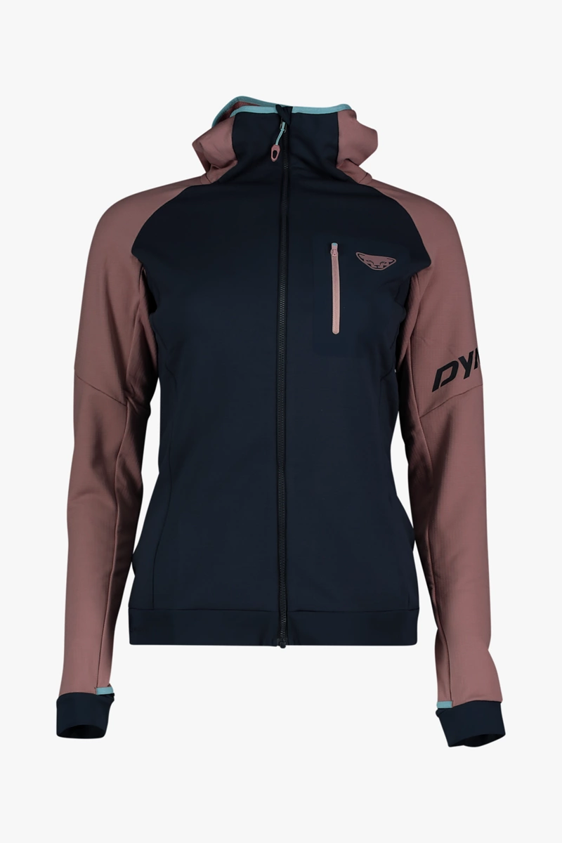 Dynafit Radical Polartec® Damen Midlayer