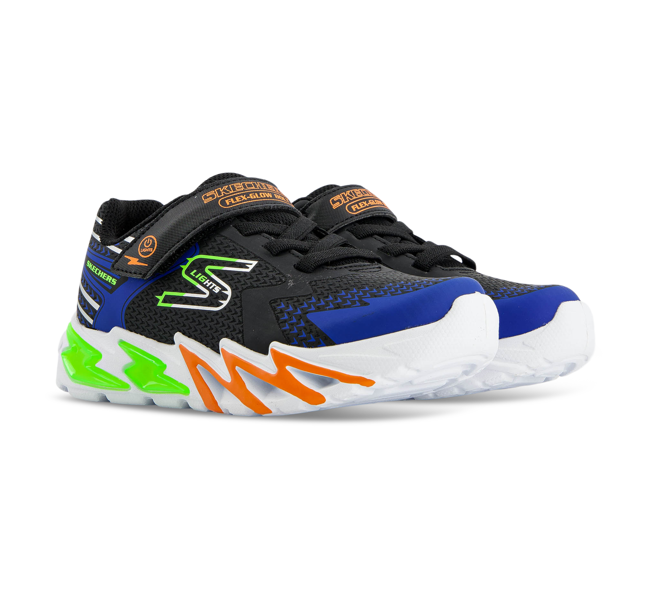 Skechers Flex-Glow Bolt