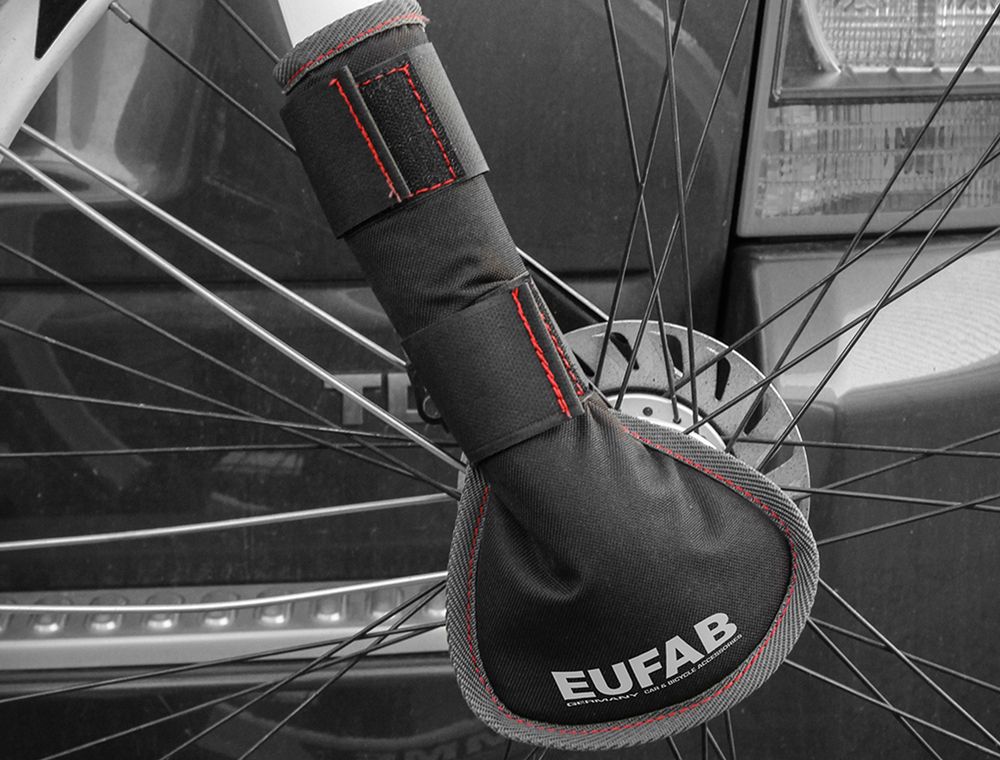 Eufab Fahrradtransportschutz 6-tlg kaufen | Bike-Discount