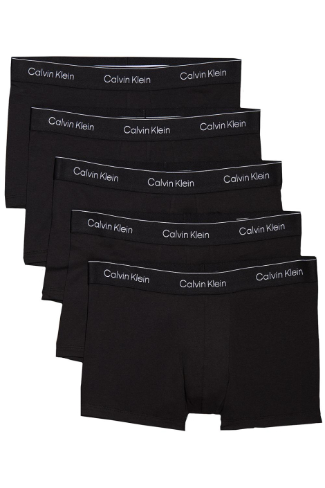 Calvin Klein zwarte heren ondergoed