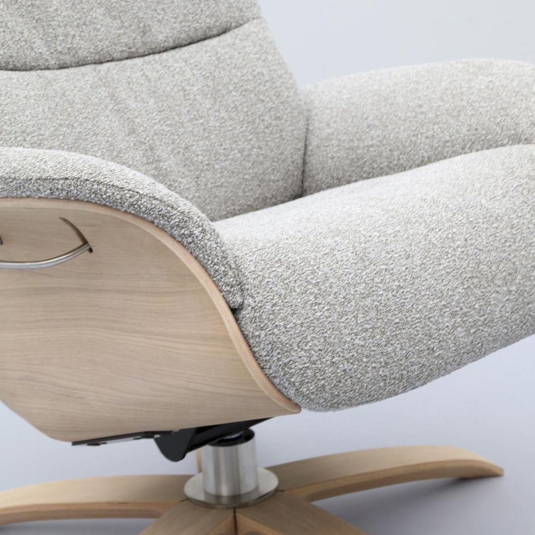 Trendhopper Brixen Relaxfauteuil