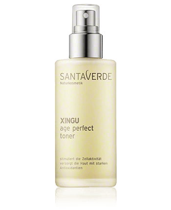 Santaverde Xingu Age Perfect Toner 100ml