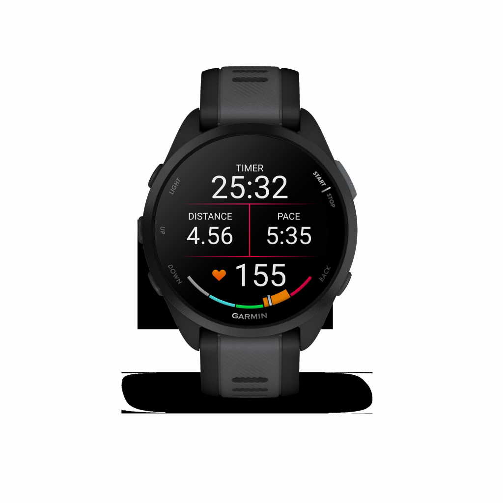 Garmin Forerunner 165 GPS
