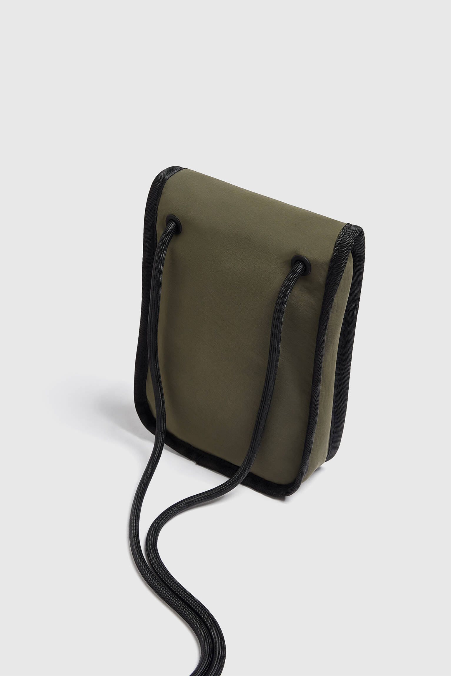 BOLSA TÉCNICA DE OMBRO - CÁQUI