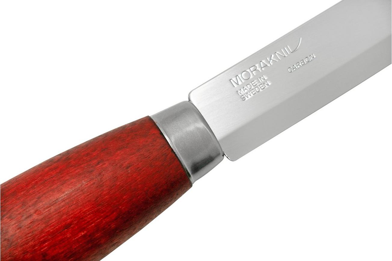 Morakniv Classic No 2 bushcraftmes 13604