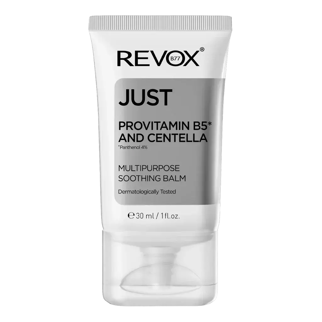 Just Provitamin B5 And Centella