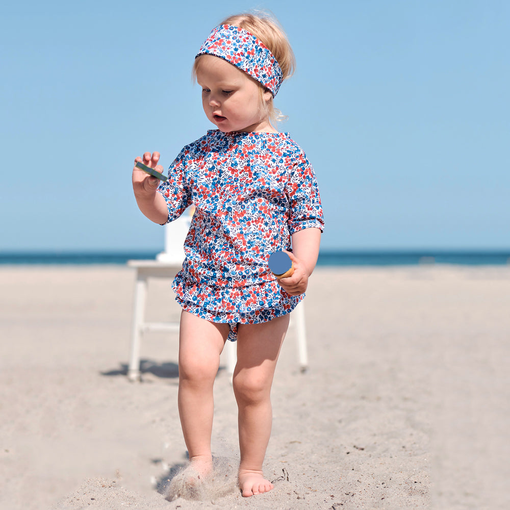 Luna bade t-shirt