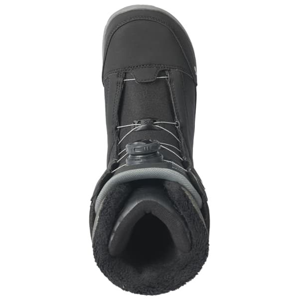 Boots snowboard K2 HAVEN BLACK