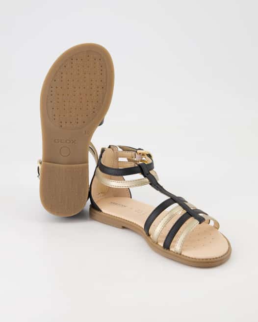 Geox Sandal Karly Girl Sandalen in Mehrfarbig